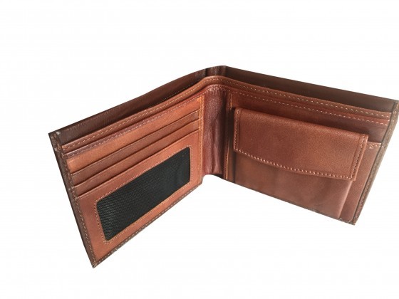 Original Leather Wallet for men